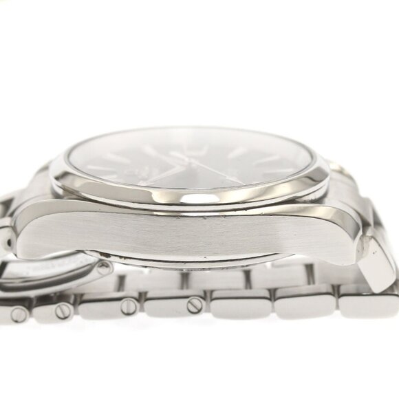 OMEGA Seamaster Aqua Terra 231.10.39.21.06.001 Date Automatic Men's Watch - Picture 10 of 11